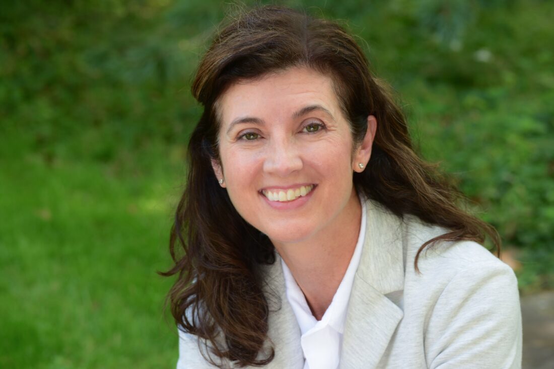 Acclaimed author behind ‘Death by Lightning’ shares some thoughts on the ‘soap opera’ of human history ahead of Baker visit